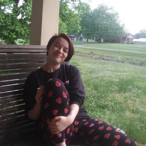 Meet your Posher, Kayleigh